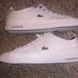 Lacoste Size 13 Shoes